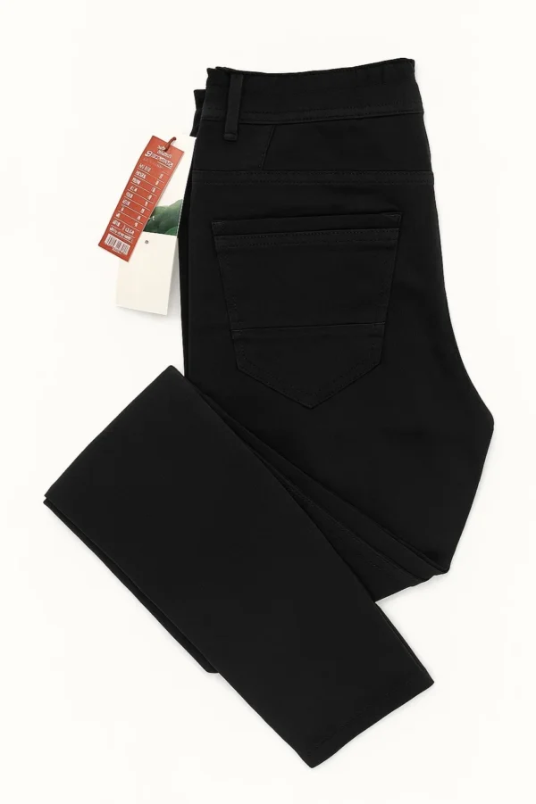 3 in 1 Denim Pant Combo- 5 - Image 5