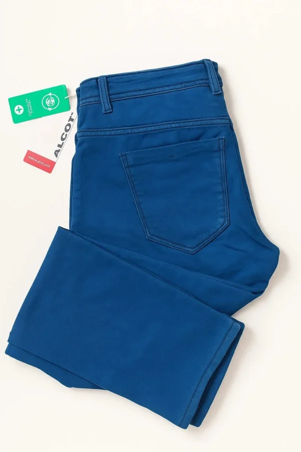3 in 1 Denim Pant Combo- 6 - Image 5