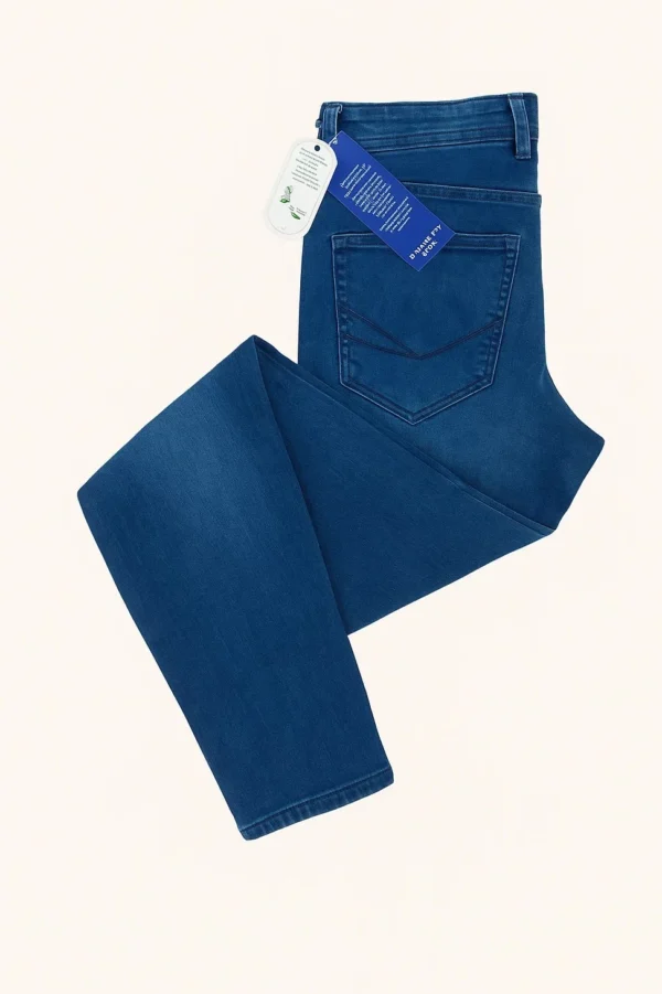 3 in 1 Denim Pant Combo- 6 - Image 6
