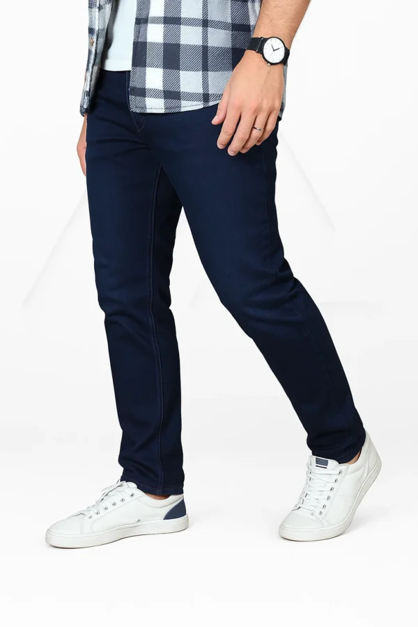 3 in 1 Denim Pant Combo- 5 - Image 4