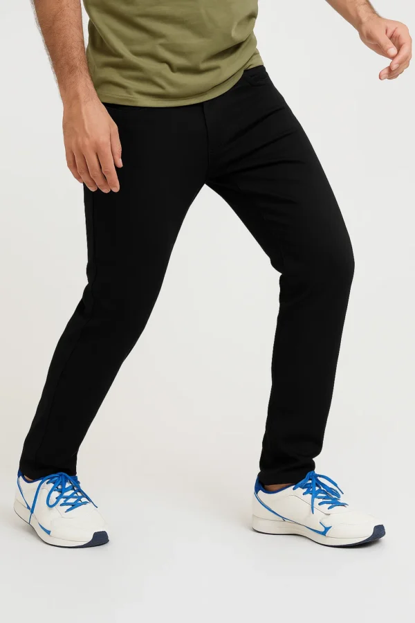 3 in 1 Denim Pant Combo- 5 - Image 2