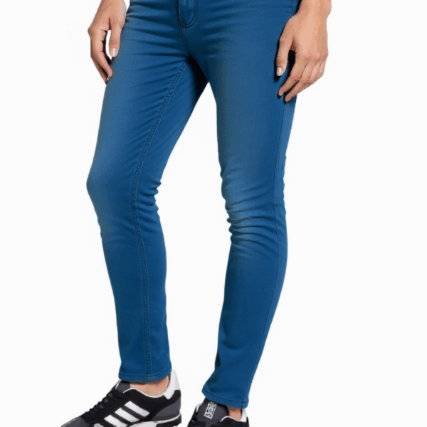 3 in 1 Denim Pant Combo- 6 - Image 2