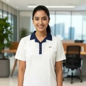 Premium Women's Polo Shirt