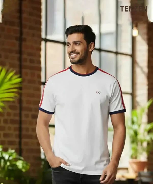 Classic Blue T-Shirt
