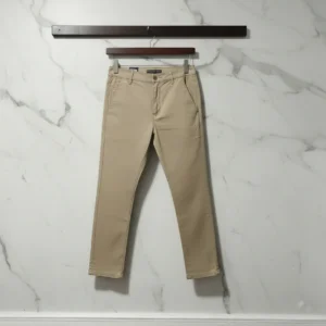 Premium Twill Pant
