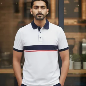 Premium Polo Shirt