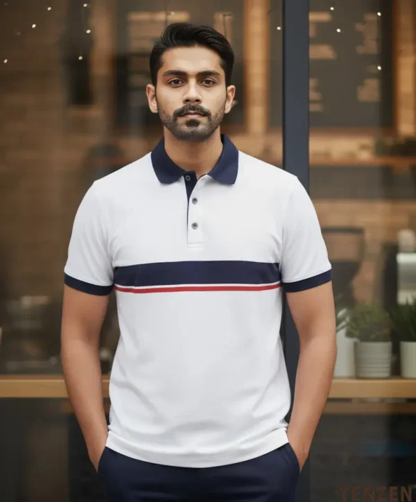 Premium Polo Shirt